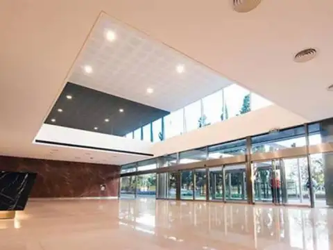 Oficina en Alquiler en Vicente Lopez, USD 47.850