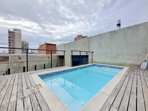 Departamento en Venta 8 años