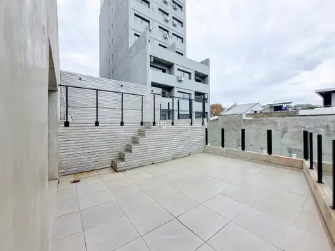 Departamento en Venta al Norte