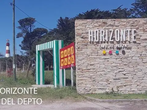 OPORTUNIDAD DEPTO 2 AMB EN EL FARO A 1CUADRA DE LA PLAYA, 2 AMB + ENTREPISO+BALCON "SIN EXPENSAS"