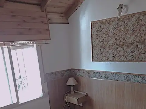 OPORTUNIDAD DEPTO 2 AMB EN EL FARO A 1CUADRA DE LA PLAYA, 2 AMB + ENTREPISO+BALCON "SIN EXPENSAS"