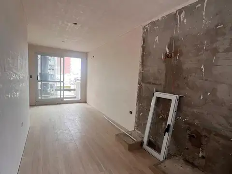 EN VENTA DEPARTAMENTO DE 1 DORMITORIO ABASTO