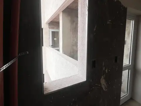 EN VENTA DEPARTAMENTO DE 1 DORMITORIO ABASTO