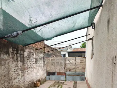 Casa en Venta 30 años