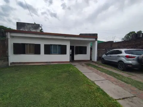 VENTA DE CASA 3D EN B°MUTUAL POLICIAL - SAN MIGUEL DE TUCUMAN