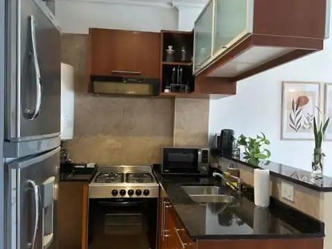 Departamento en Venta al Norte