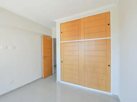 VENTA - Departamento 1 dormitorio con balcón. Lourdes, Rosario.