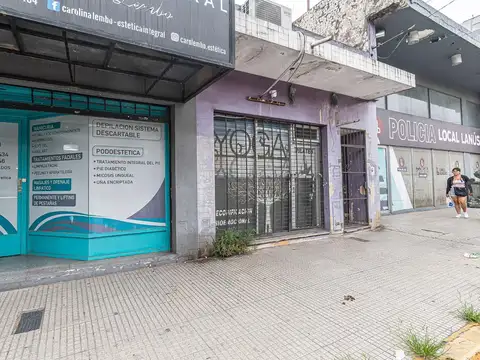 Terreno en Venta de 613,0 m2