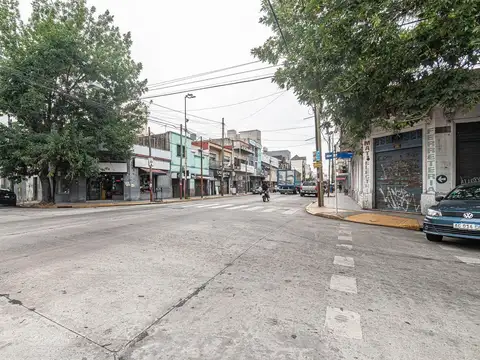 Terreno en Venta de 613,0 m2