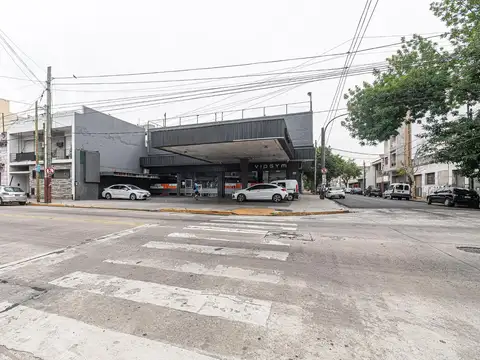 Terreno en Venta en Valentín Alsina, USD 430.000