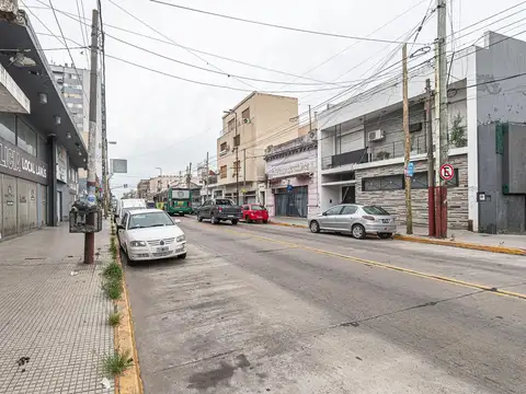 Av. Tte. Gral. Juan Domingo Perón 3500