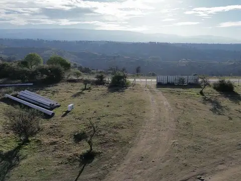 Terreno en Venta en Potrero de Garay, USD 55.000