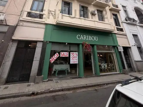 Departamento en Venta en Monserrat, CABA