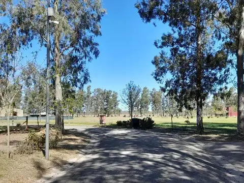 Ruta 8 Y Ricardo üiraldes