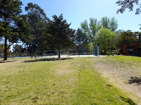 Terreno en Venta en San Antonio de Areco, USD 49.000