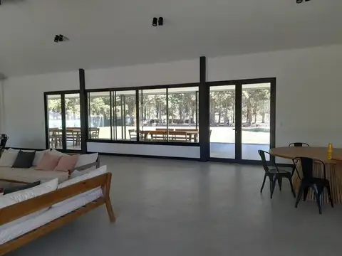 Terreno en Venta en San Antonio de Areco, USD 49.000