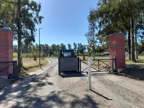 Ruta 8 Y Ricardo üiraldes