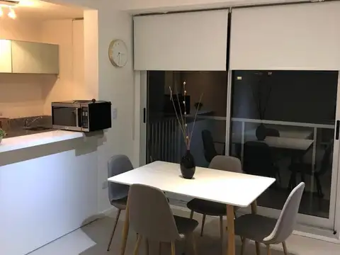 Departamento en Alquiler en Recoleta, Capital Federal