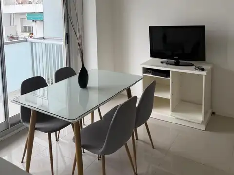 Departamento en Alquiler en Recoleta, USD 800