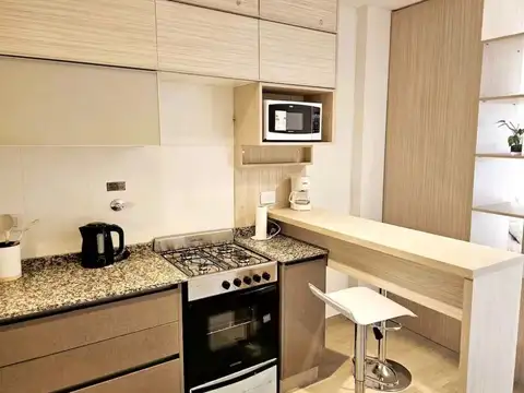 Departamento en Alquiler al Norte