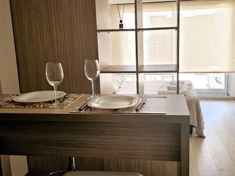 Departamento - Alquiler - ArgentinaCapital Federal - HONDURAS 4614