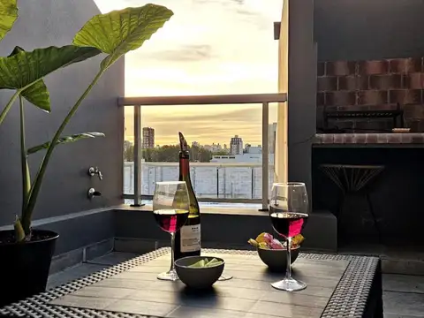 Departamento - Alquiler - ArgentinaCapital Federal - HONDURAS 4614