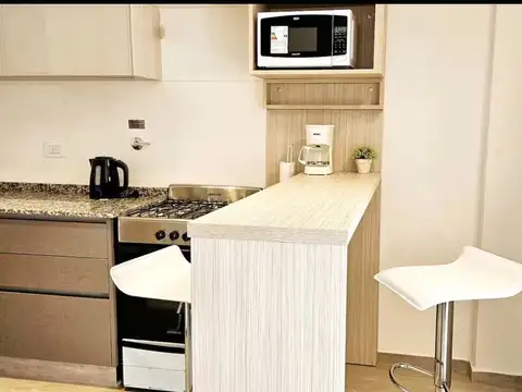 Departamento en Alquiler en Palermo$ 900.000