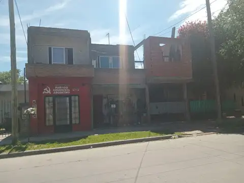 Casa en Moron