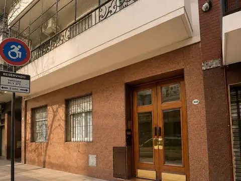 VENTA 4 AMB C/ DEPENDENCIA Y 2 ENT ABASTO SHOPPING