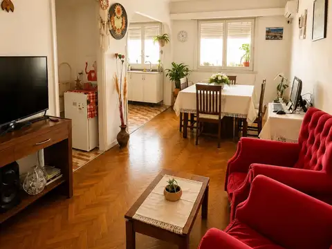 Departamento en Venta de 4 ambientes