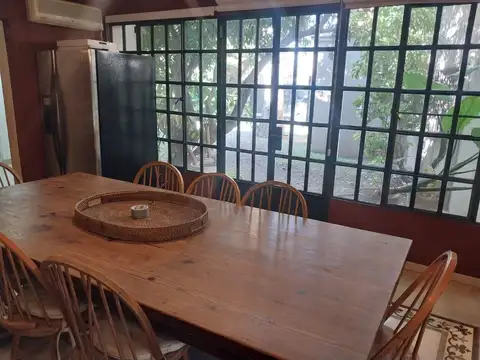 Casa en Alquiler 30 años