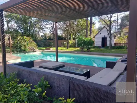 Gral. Pacheco 1400, B1611BUQ Don Torcuato, Provincia de Buenos Aires