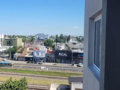VENTA 2 AMBIENTES CIUDADELA - BALCON APTO CREDITO