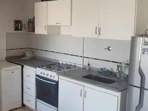 Departamento en Venta en Ciudadela, USD 50.000