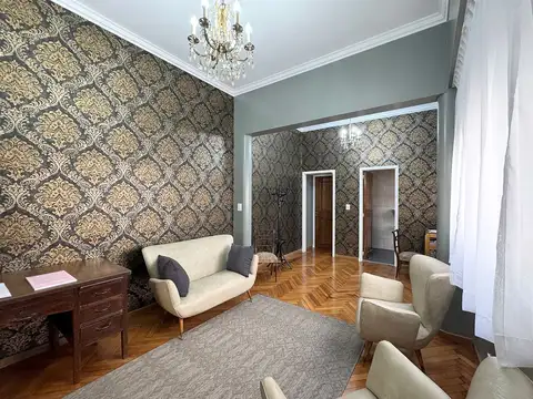 Departamento en Venta en Recoleta, USD 160.000