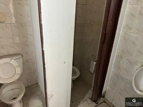 Galpon en Alquiler en Mataderos, USD 3.500