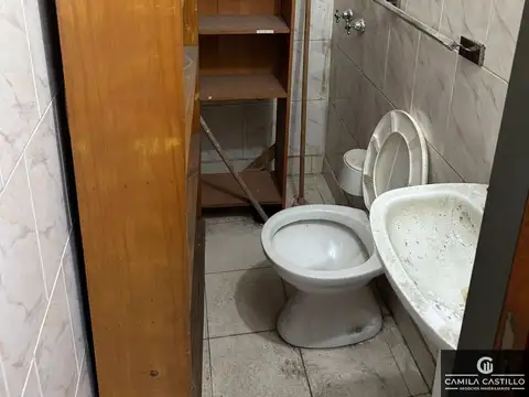 Galpón en alquiler de 500m2 ubicado en Mataderos