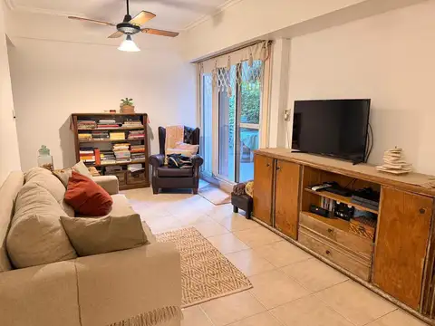 Departamento en Venta 50 años