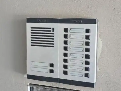 Departamento en Alquiler 1 año