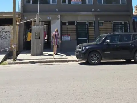 Alquilo Monoambiente Cipolletti