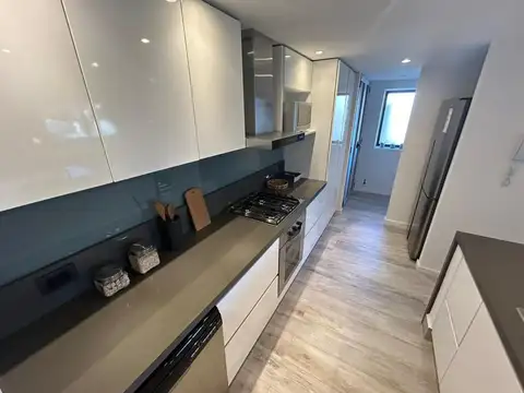 Departamento en Venta de 4 ambientes