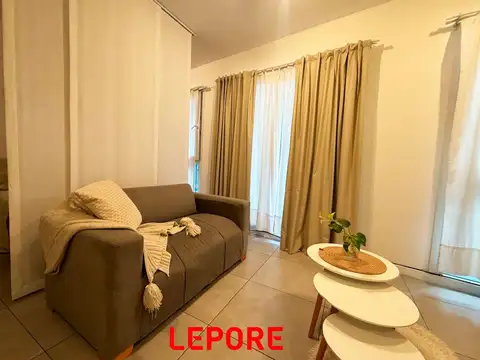 Departamento en Alquiler al Noreste