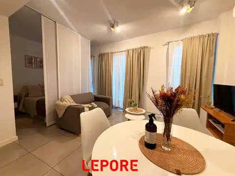 DEPARTAMENTO ALQUILER PALERMO