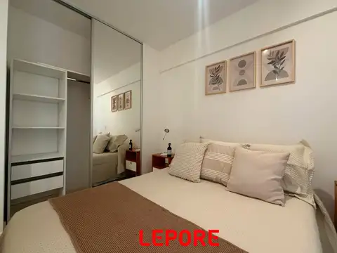 Departamento en Alquiler de Monoambiente