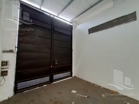 Av. San Martín al 400