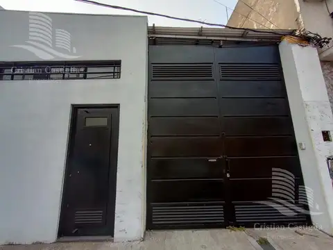 Galpon en Venta en Gerli, USD 165.000