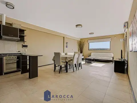 Departamento en Venta 16 años