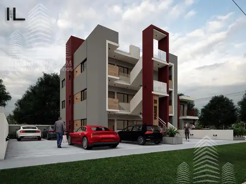 Departamento en Venta en Costa Azul, USD 43.000
