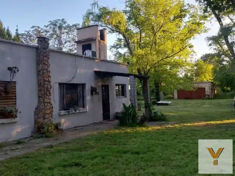 Quinta en Venta en General Rodriguez, Partido de General Rodríguez