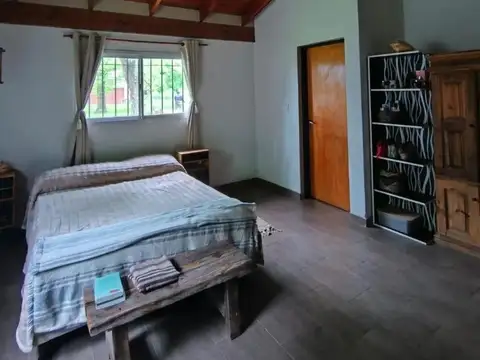 Quinta en Venta en General Rodriguez, USD 199.000